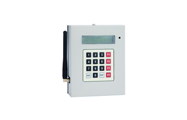Securitysystems, Securitysystem, GSM Dialer, Active-GD