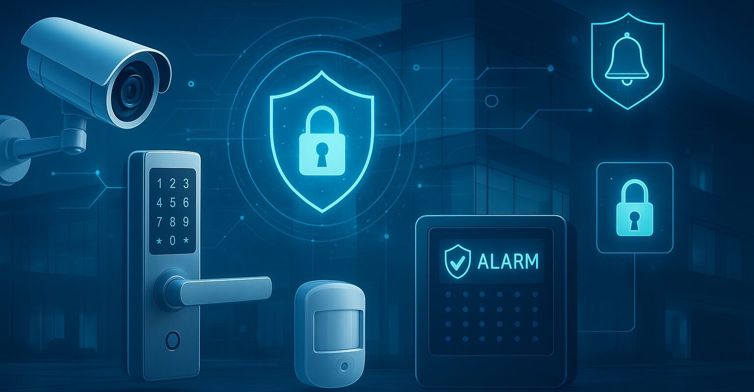 Home Security System, Home Security Systems in Chennai