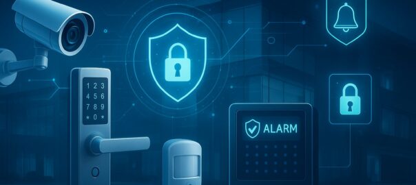 Home Security System, Home Security Systems in Chennai